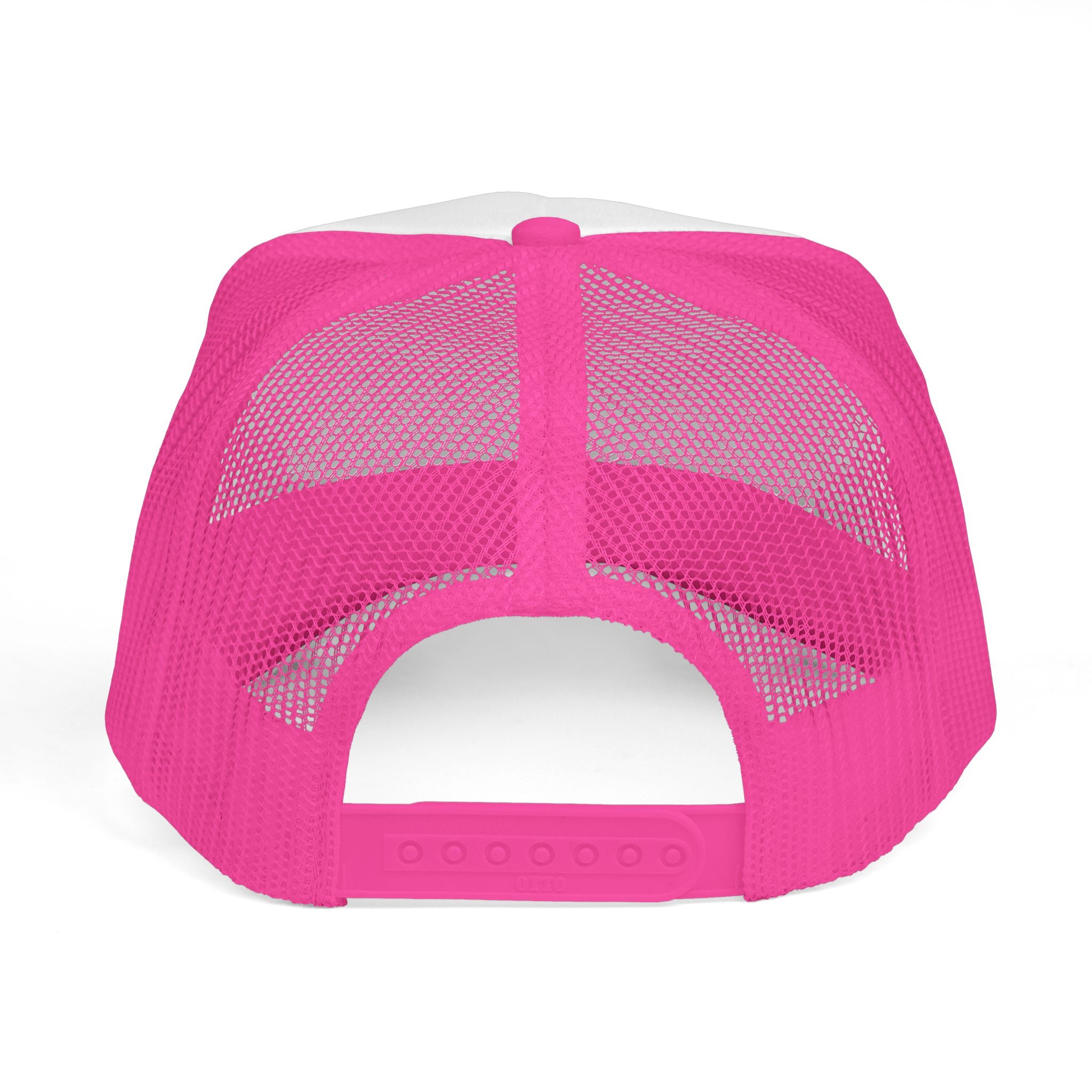 Fun Cartoon Trucker Cap, Unique Gift, Casual Headwear, Summer Accessory, Animal Lover Hat